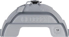 BOSCH Zaštitni kombinovani štitnik za sečenje, metal bez ključa 180 mm - Zaštitni komb. štitnik za sečenje 180 mm (2608000762) Power Tools BOSCH Madras doo Beograd