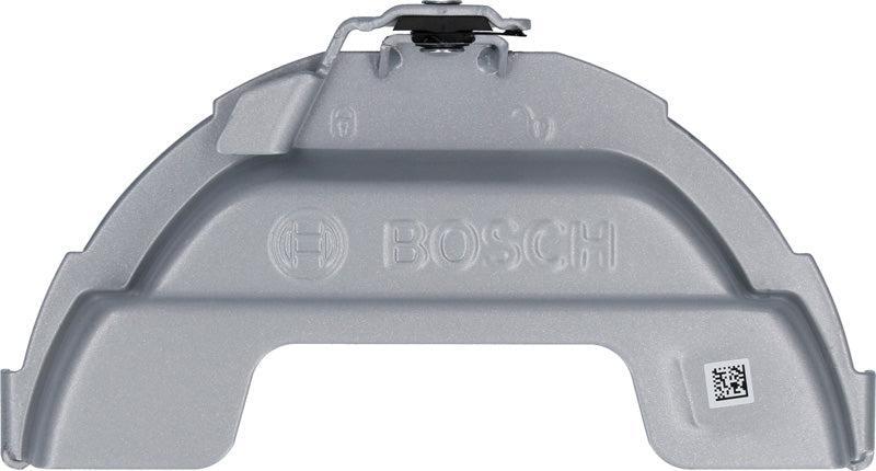 BOSCH Zaštitni kombinovani štitnik za sečenje, metal bez ključa 180 mm - Zaštitni komb. štitnik za sečenje 180 mm (2608000762) Power Tools BOSCH Madras doo Beograd
