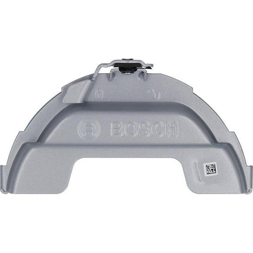BOSCH Zaštitni kombinovani štitnik za sečenje, metal bez ključa 180 mm - Zaštitni komb. štitnik za sečenje 180 mm (2608000762) Power Tools BOSCH Madras doo Beograd
