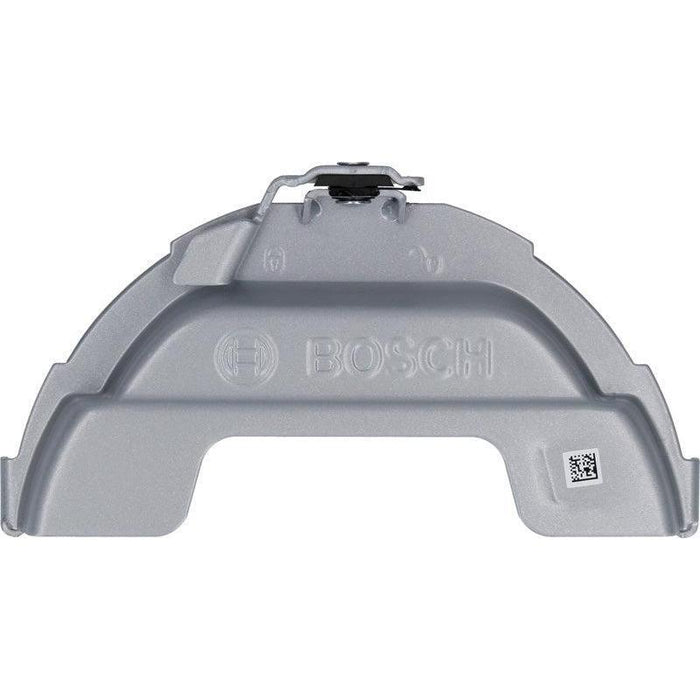 BOSCH Zaštitni kombinovani štitnik za sečenje, metal bez ključa 180 mm - Zaštitni komb. štitnik za sečenje 180 mm (2608000762) Power Tools BOSCH Madras doo Beograd