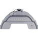 BOSCH Zaštitni kombinovani štitnik za sečenje, metal bez ključa 180 mm - Zaštitni komb. štitnik za sečenje 180 mm (2608000762) Power Tools BOSCH Madras doo Beograd