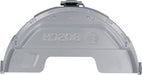 BOSCH Zaštitni kombinovani štitnik za sečenje, metal bez ključa 230 mm - Zaštitni komb. štitnik za sečenje 230 mm (2608000763) Power Tools BOSCH Madras doo Beograd