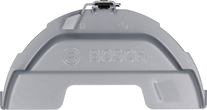 BOSCH Zaštitni kombinovani štitnik za sečenje, metal bez ključa 230 mm - Zaštitni komb. štitnik za sečenje 230 mm (2608000763) Power Tools BOSCH Madras doo Beograd