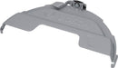 BOSCH Zaštitni kombinovani štitnik za sečenje, metal bez ključa 230 mm - Zaštitni komb. štitnik za sečenje 230 mm (2608000763) Power Tools BOSCH Madras doo Beograd