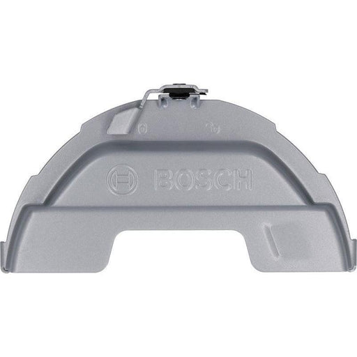 BOSCH Zaštitni kombinovani štitnik za sečenje, metal bez ključa 230 mm - Zaštitni komb. štitnik za sečenje 230 mm (2608000763) Power Tools BOSCH Madras doo Beograd