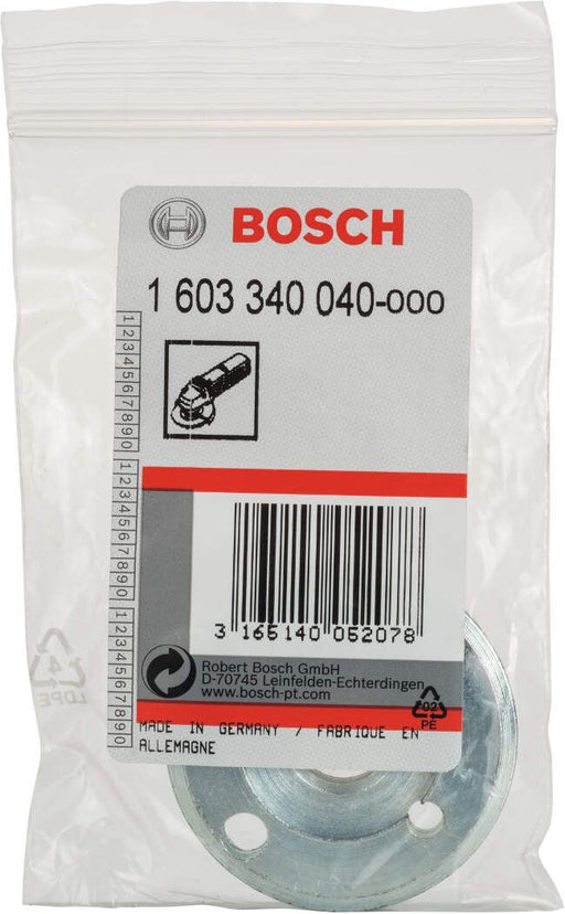 Bosch zatezna navrtka - 1603340040 Pribor BOSCH BOSCH-1603340040 Madras doo Beograd