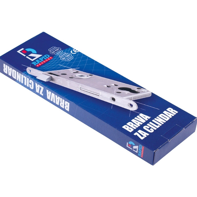 Brava za drvena vrata 8cm, CILINDAR RAPID alat Madras doo Beograd Madras doo Beograd