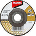 Brusni disk, fiberglas, crni Makita B-28999 Brusni disk MAKITA Madras doo Beograd