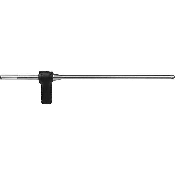 Burgija sa odvodom za prašinu za SDS-MAX Makita B-64428 Burgija SDS - Max MAKITA Madras doo Beograd