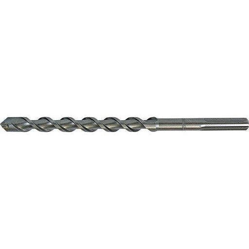 Burgija SDS-MAX Standard Makita D-34039 Burgija SDS - Max MAKITA Madras doo Beograd
