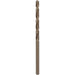 Burgija za metal Bosch HSS-Co - od 3 mm do 10 mm Burgija za metal BOSCH Madras doo Beograd