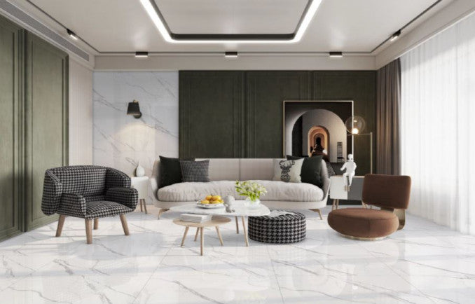CALACATTA Oro 60x120 (PGVS-B860) rett Podne/Zidne pločice Polirani Granit Madras doo Beograd