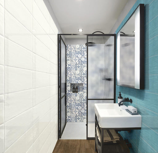 CANDY decoro motivo puro 20x50 U15 0 (RGN-R189) Pločice Ragno Madras doo Beograd