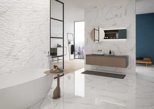 CAPITOL white brillo 30x90 rett LC01 0L (P) (HAL-811) Pločice Halcon Madras doo Beograd