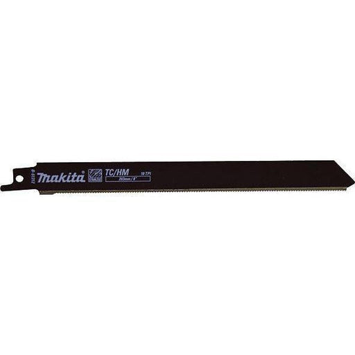 Carbide Recipro Saw Blade for Stainless 200x19x1mm Makita B-51312 Pribor MAKITA Madras doo Beograd