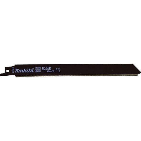 Carbide Recipro Saw Blade for Stainless 200x19x1mm Makita B-51312 Pribor MAKITA Madras doo Beograd
