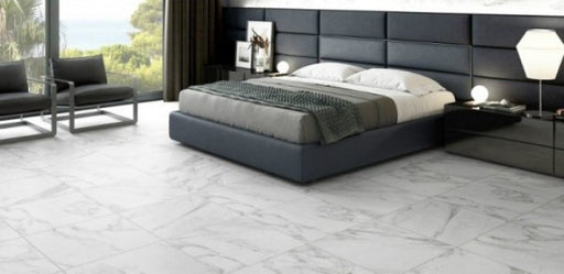 CARRARA white mate 60x60 M01 03 (P/Z) (ARG-685) Pločice Argenta Madras doo Beograd