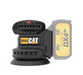CAT aku-ekscentar brusilica DX43B 18V Aku ekscentar brusilica CAT Madras doo Beograd