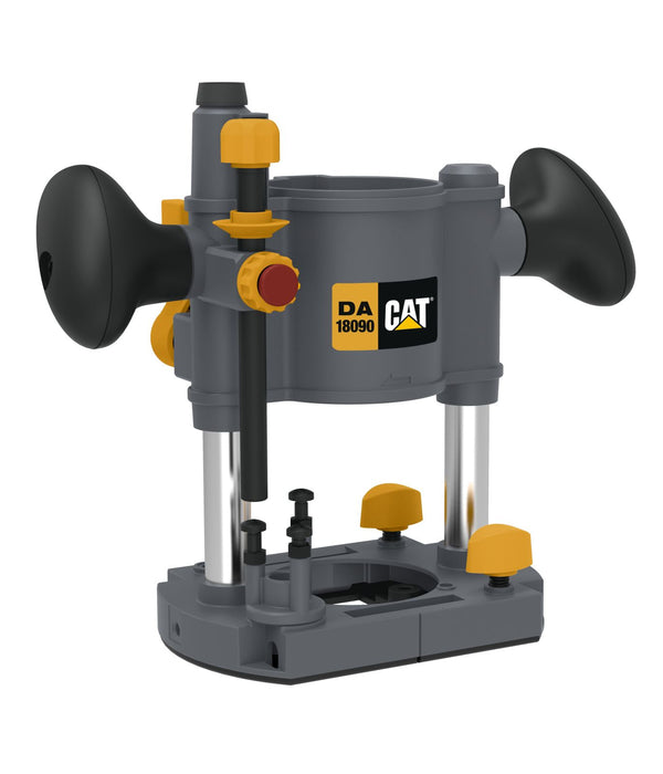 CAT aku-glodalica DX82B 18V Aku glodalica - frezer CAT Madras doo Beograd
