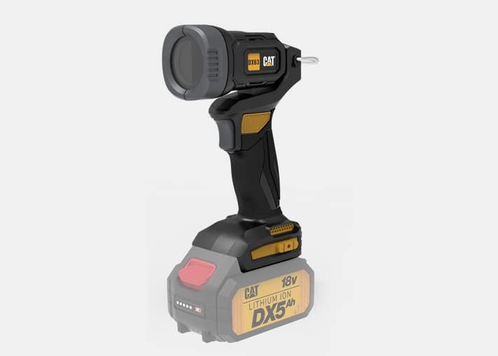 CAT aku-lampa DX63B Aku lampa - reflektor CAT Madras doo Beograd