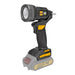 CAT aku-lampa DX63B Aku lampa - reflektor CAT Madras doo Beograd