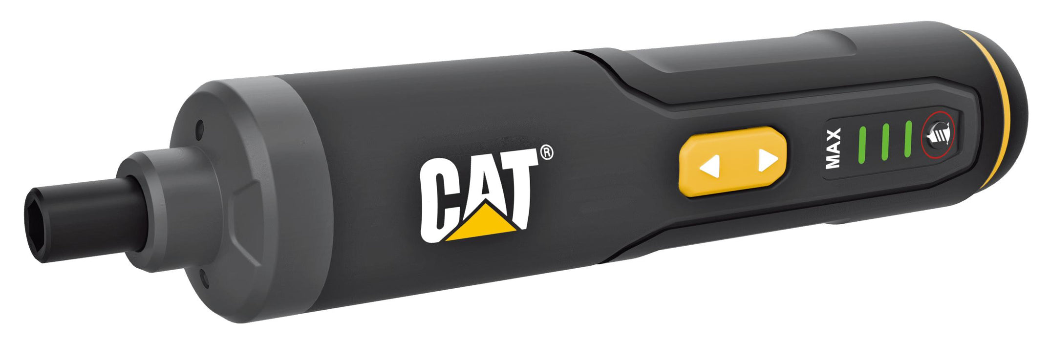 CAT aku-zavrtač DX1110 4V Aku bušilica - odvrtač CAT Madras doo Beograd
