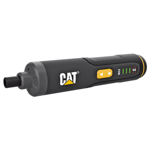 CAT aku-zavrtač DX1110 4V Aku bušilica - odvrtač CAT Madras doo Beograd