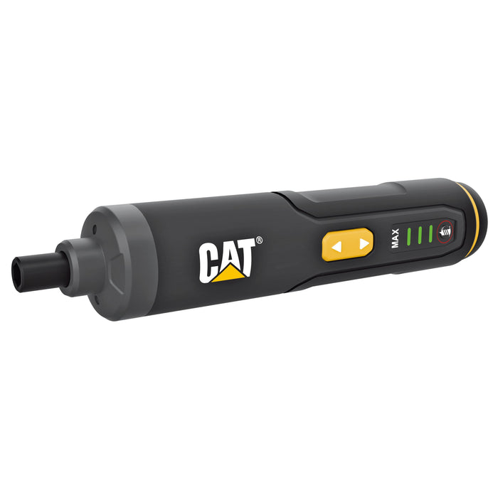CAT aku-zavrtač DX1110 4V Aku bušilica - odvrtač CAT Madras doo Beograd