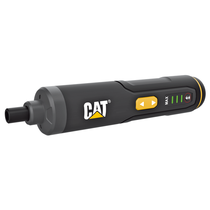 CAT aku-zavrtač DX1110 4V Aku bušilica - odvrtač CAT Madras doo Beograd