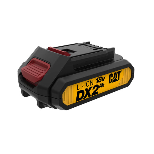 CAT baterija DXB2 18V/2.0Ah Li-Ion Akumulator - baterija CAT Madras doo Beograd