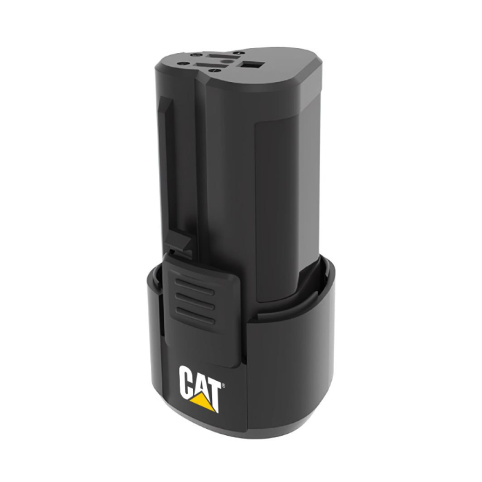 CAT baterija DXB26 12V/2.0Ah Li-Ion Akumulator - baterija CAT Madras doo Beograd