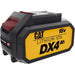 CAT baterija DXB4 18V/4.0Ah Li-Ion Akumulator - baterija CAT Madras doo Beograd