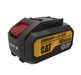 CAT baterija DXB8HP 18V/8Ah Li-Ion Akumulator - baterija CAT Madras doo Beograd