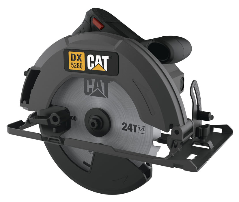 CAT cirkular DX5280 Kružna testera - cirkular CAT Madras doo Beograd