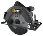CAT cirkular DX5280 Kružna testera - cirkular CAT Madras doo Beograd