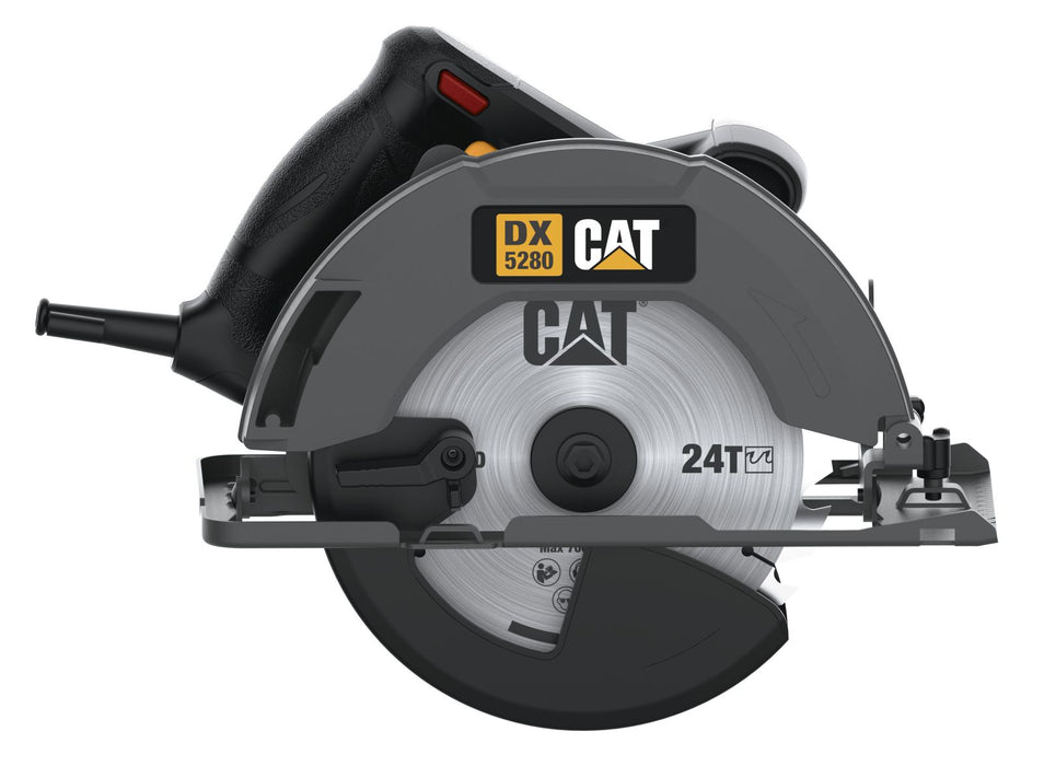 CAT cirkular DX5280 Kružna testera - cirkular CAT Madras doo Beograd