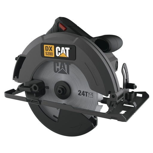 CAT cirkular DX5280 Kružna testera - cirkular CAT Madras doo Beograd