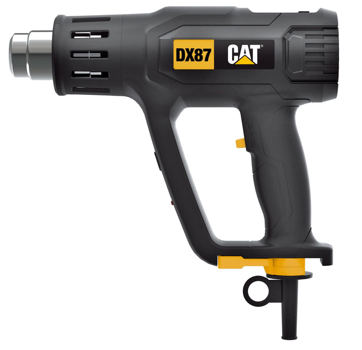 CAT fen za vrući vazduh DX87 električni fen CAT Madras doo Beograd