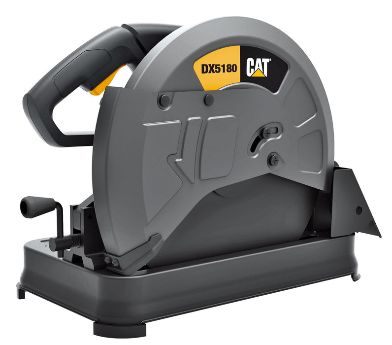 CAT ger za metal DX5180 Stoni cirkular- ger CAT Madras doo Beograd