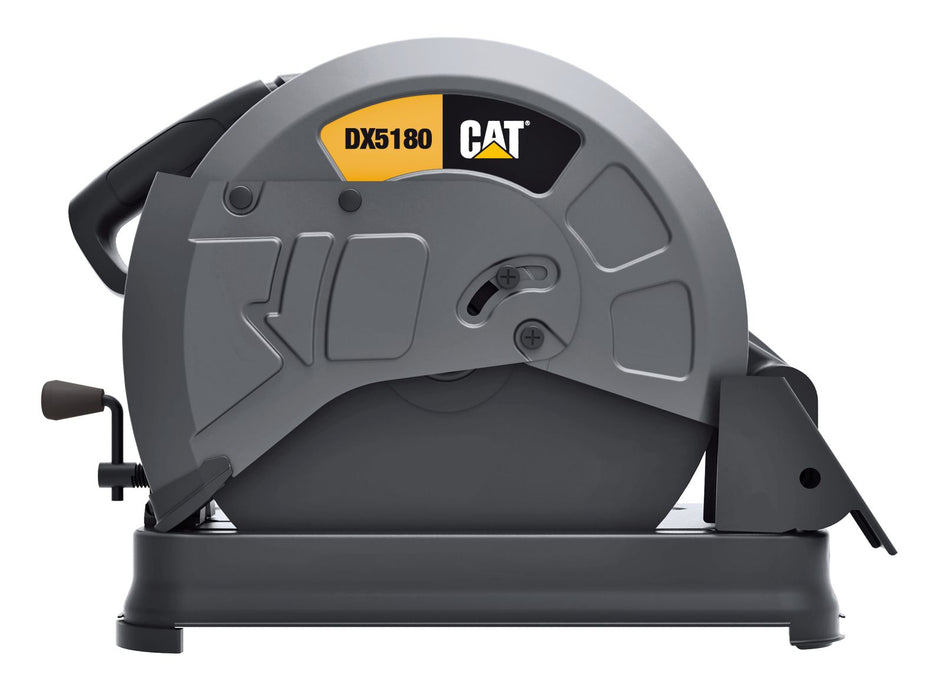 CAT ger za metal DX5180 Stoni cirkular- ger CAT Madras doo Beograd