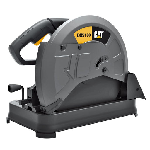 CAT ger za metal DX5180 Stoni cirkular- ger CAT Madras doo Beograd