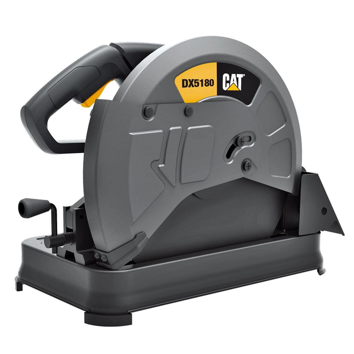 CAT ger za metal DX5180 Stoni cirkular- ger CAT Madras doo Beograd