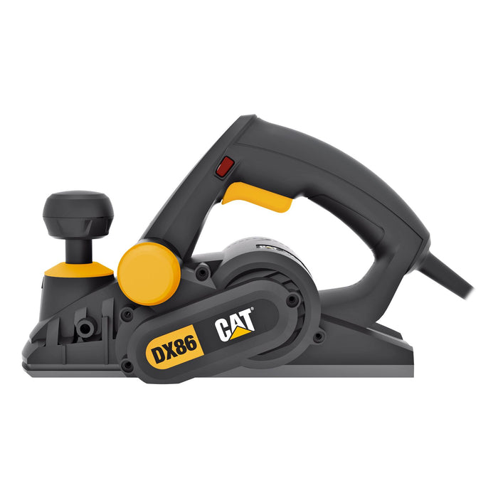 CAT hobla DX86 električno rende CAT Madras doo Beograd