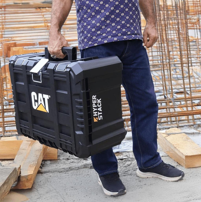 CAT kofer za alat DA41003 Kofer za transport CAT Madras doo Beograd