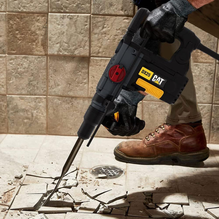 CAT kombičekić SDS Max DX25 SDS Max štemarica CAT Madras doo Beograd