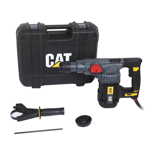 CAT kombičekić SDS Plus DX27 Štemarica šestougaoni prihvat CAT Madras doo Beograd