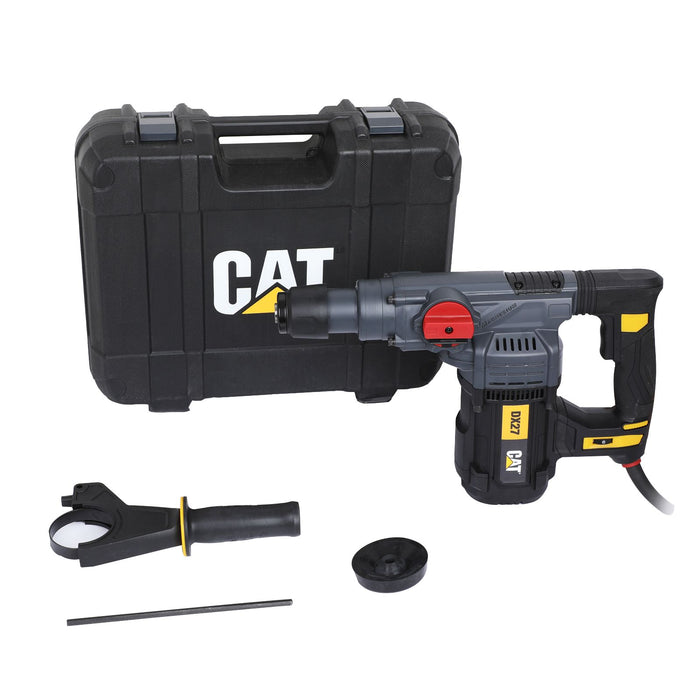 CAT kombičekić SDS Plus DX27 Štemarica šestougaoni prihvat CAT Madras doo Beograd