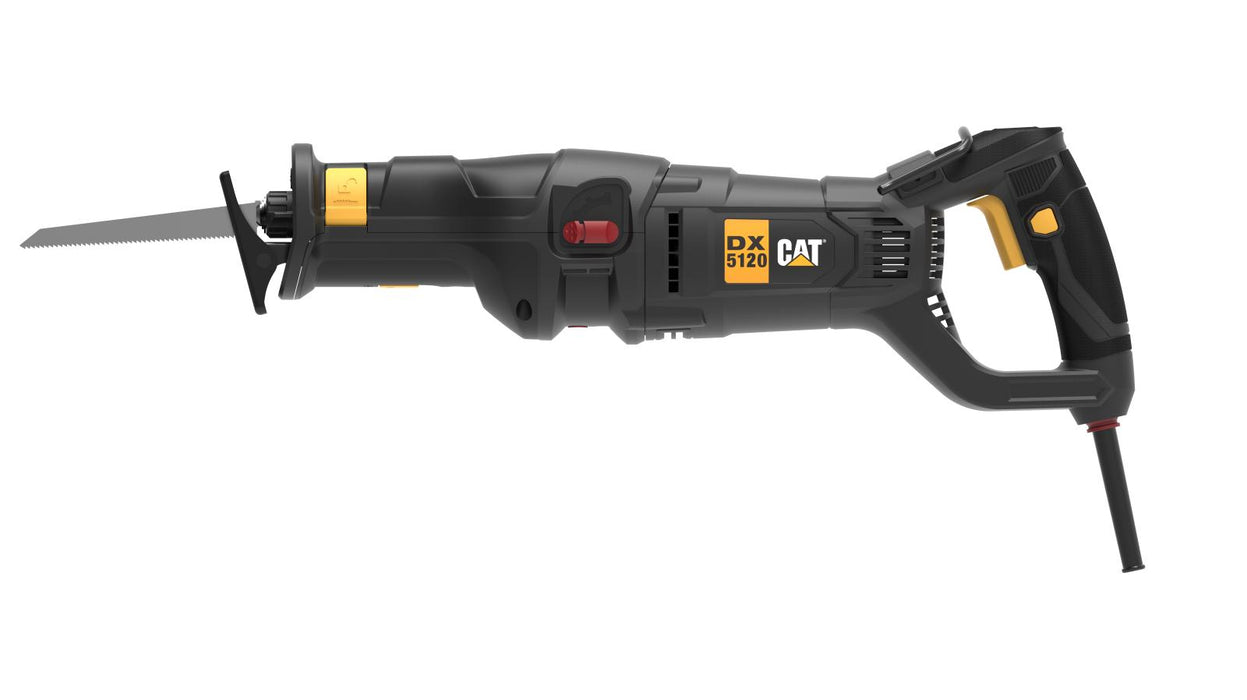 CAT lisičarka DX5120 Ručna testera za drvo CAT Madras doo Beograd