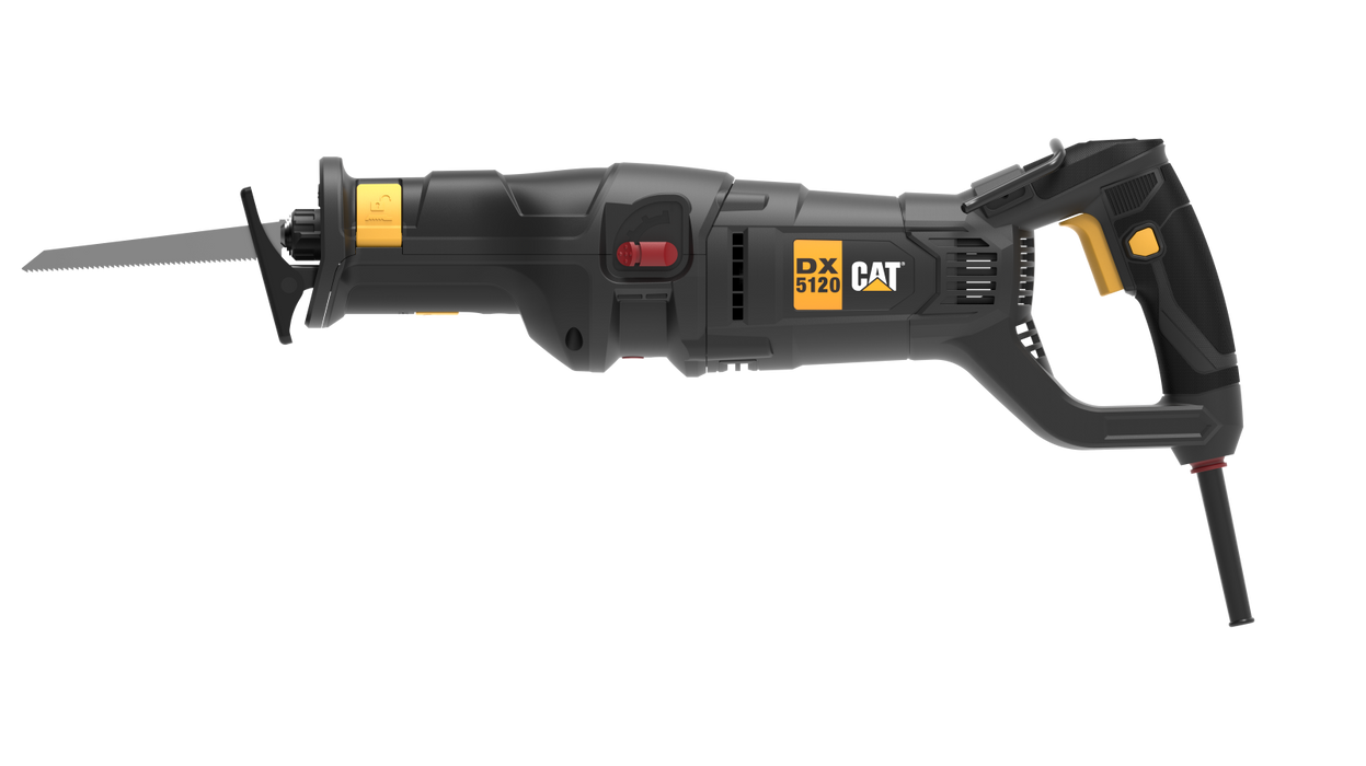 CAT lisičarka DX5120 Ručna testera za drvo CAT Madras doo Beograd
