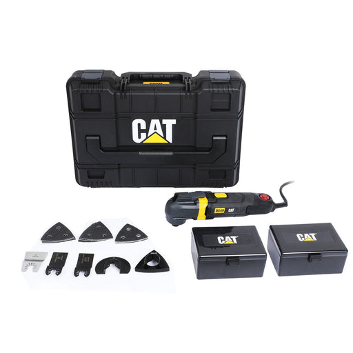 CAT oscilujući višenamenski alat DX49.1 Višenamenski alat CAT Madras doo Beograd